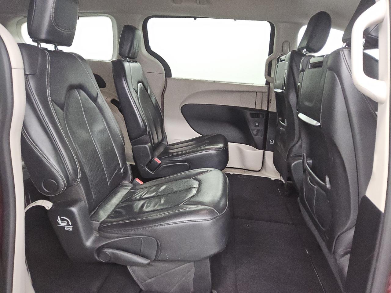 2022 Chrysler Pacifica Touring L VIN: 2C4RC1BG6NR185294 Lot: 92305465