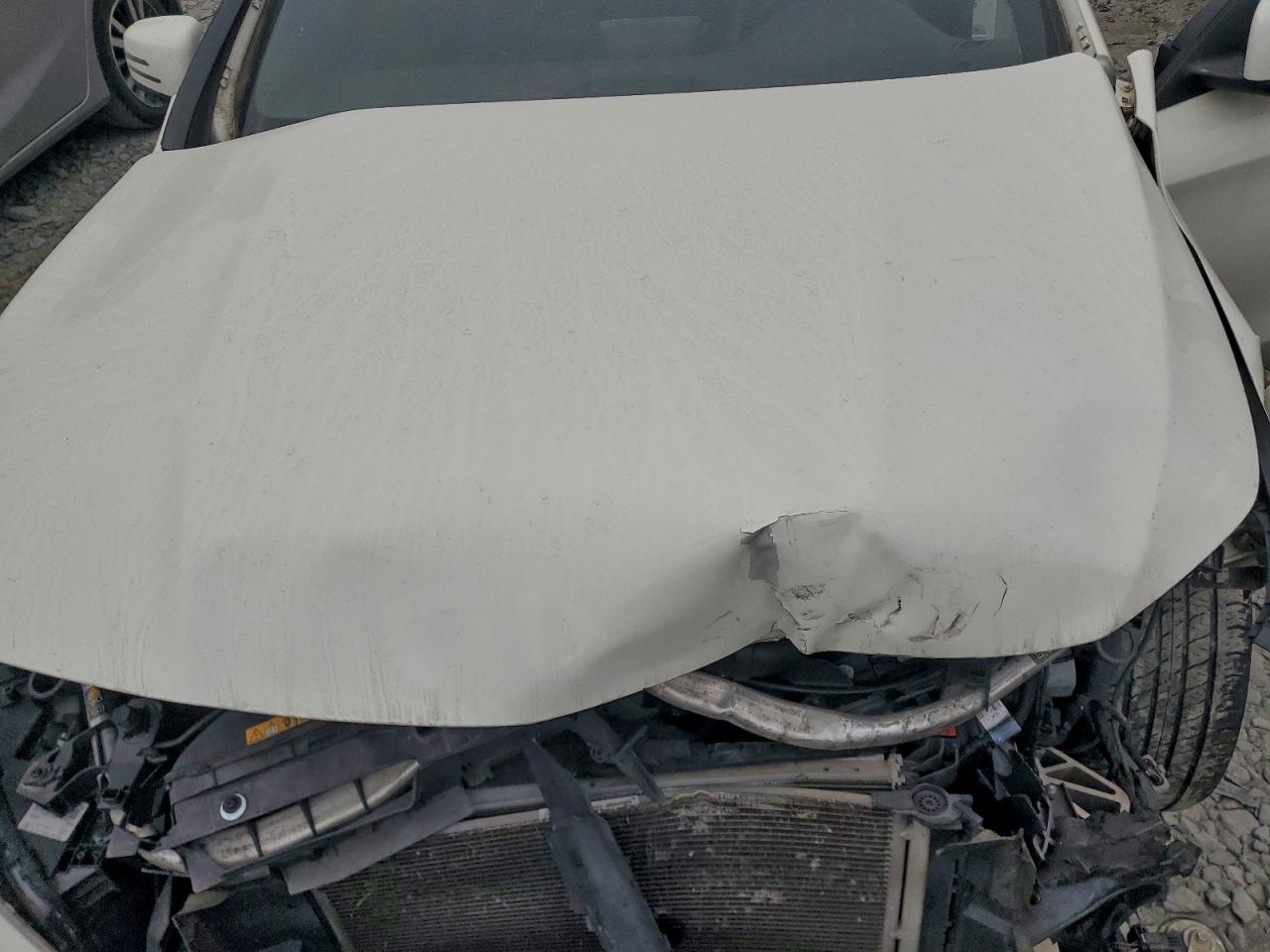 2014 Mercedes-Benz Cla 250 VIN: WDDSJ4EB9EN150597 Lot: 93858025