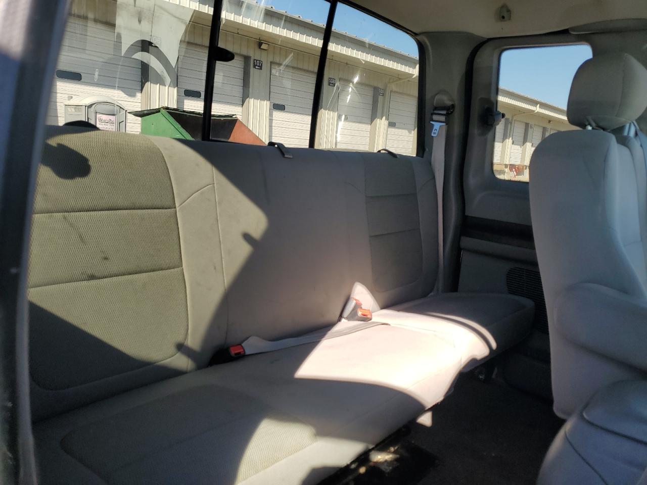 2006 Ford F250 Super Duty VIN: 1FTSX21506EC98670 Lot: 89904645