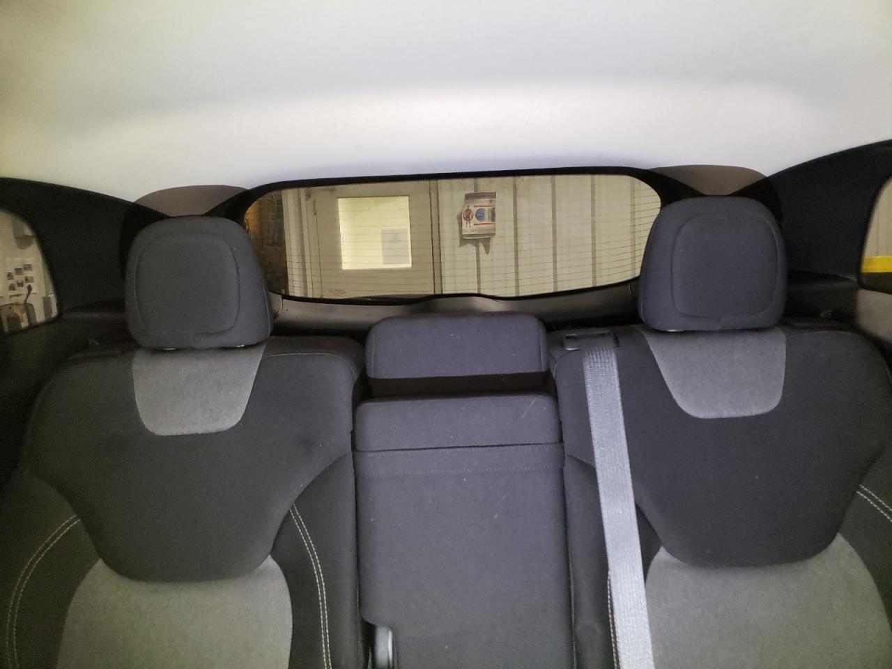 2018 Jeep Cherokee Latitude VIN: 1C4PJMCB7JD506306 Lot: 91300785