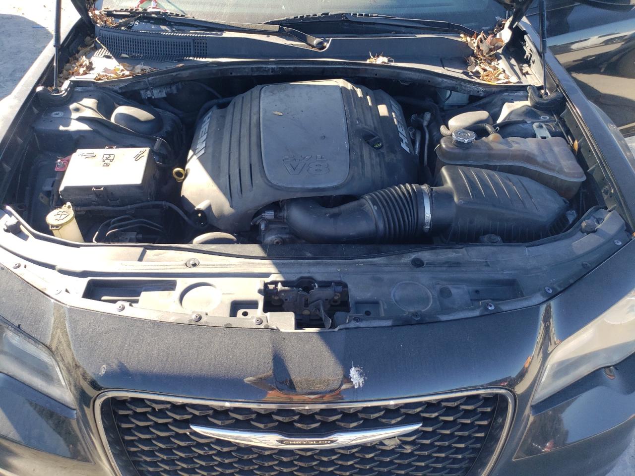 2020 Chrysler 300 S VIN: 2C3CCABT8LH239091 Lot: 93099165