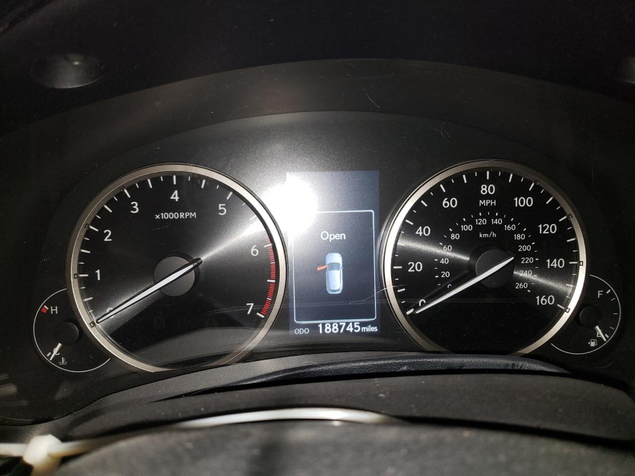 2017 Lexus Nx 200T Base VIN: JTJBARBZ0H2119654 Lot: 91365975