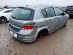 2009 VAUXHALL ASTRA 1.6I 16V ACTIVE [115] 5DR for sale at Copart WISBECH