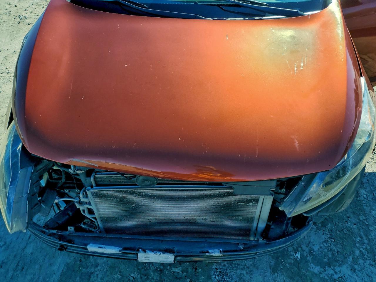 2013 Kia Sportage Ex VIN: KNDPC3A22D7391575 Lot: 94635225