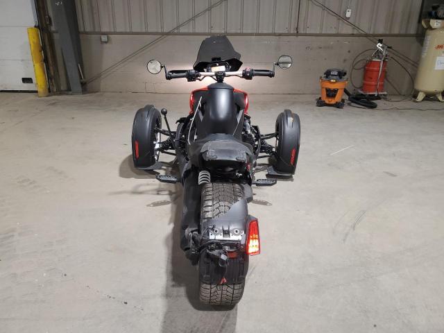 2023 CAN-AM RYKER RALLY EDITION  