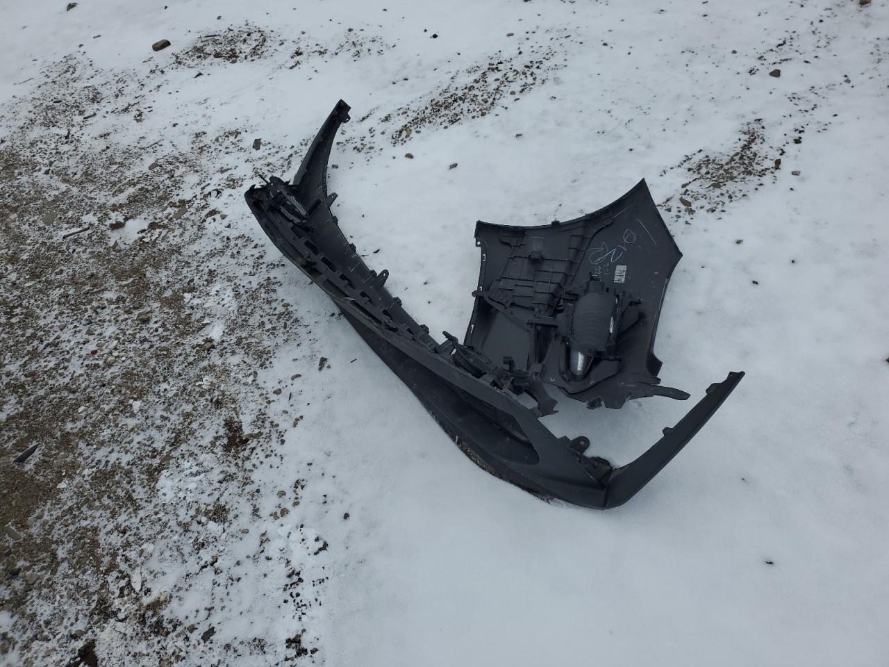 2019 Kia Forte Fe VIN: 3KPF24ADXKE016214 Lot: 91733185