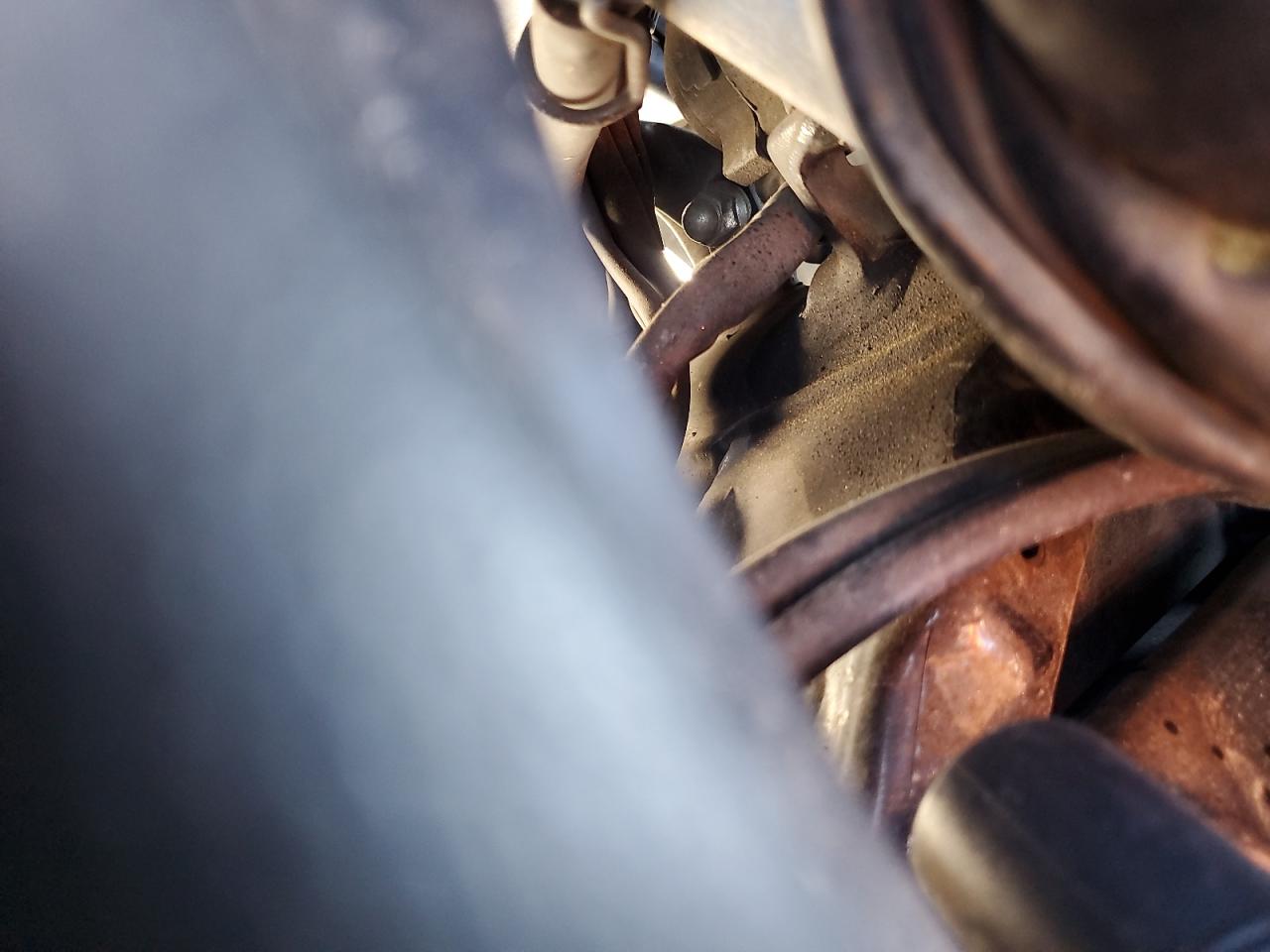 1997 Honda Gl1500 Se12 VIN: 1HFSC2231VA901906 Lot: 93464115