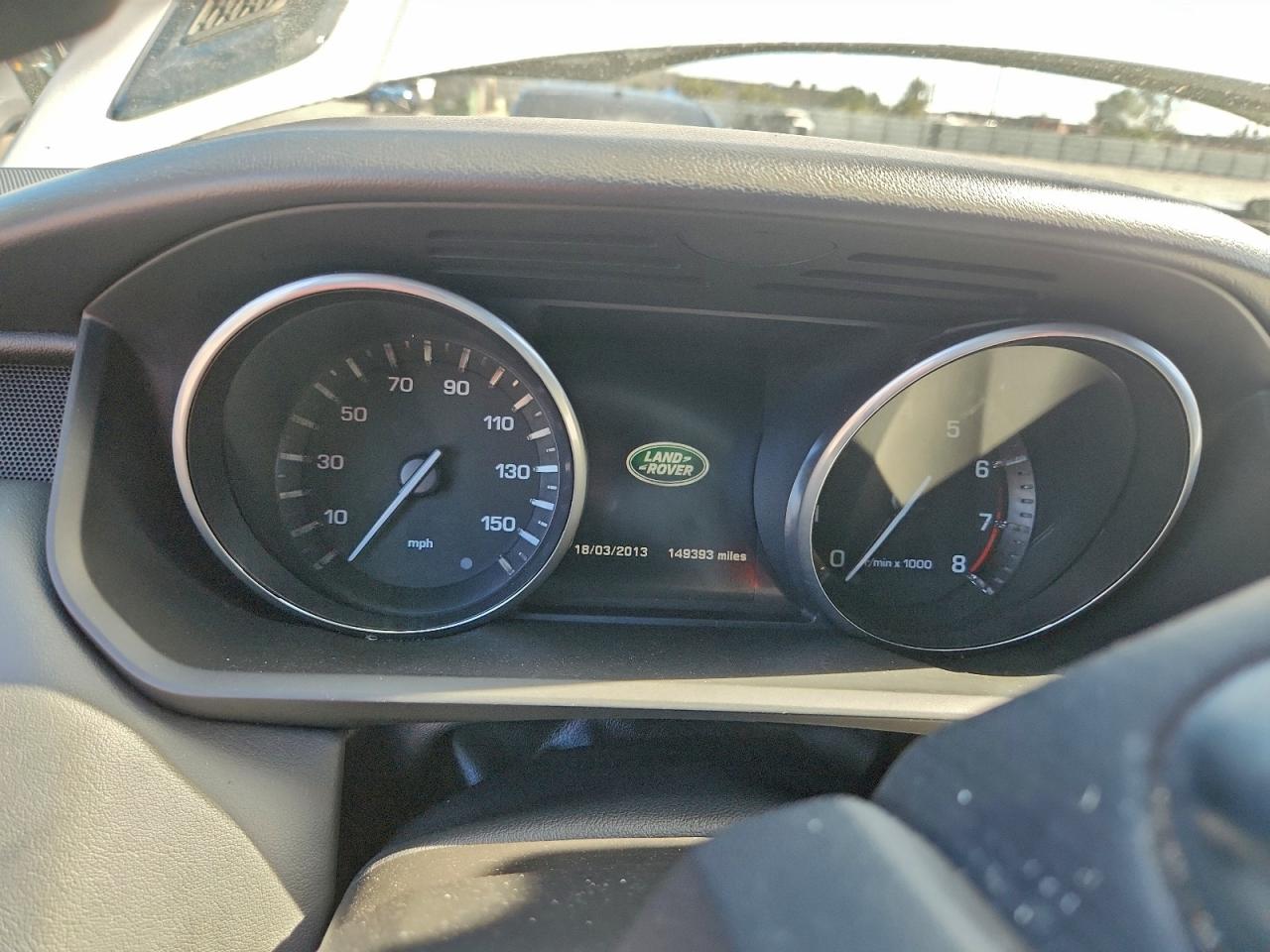 2014 Land Rover Range Rover Sport Hse VIN: SALWR2WF5EA330749 Lot: 93783315