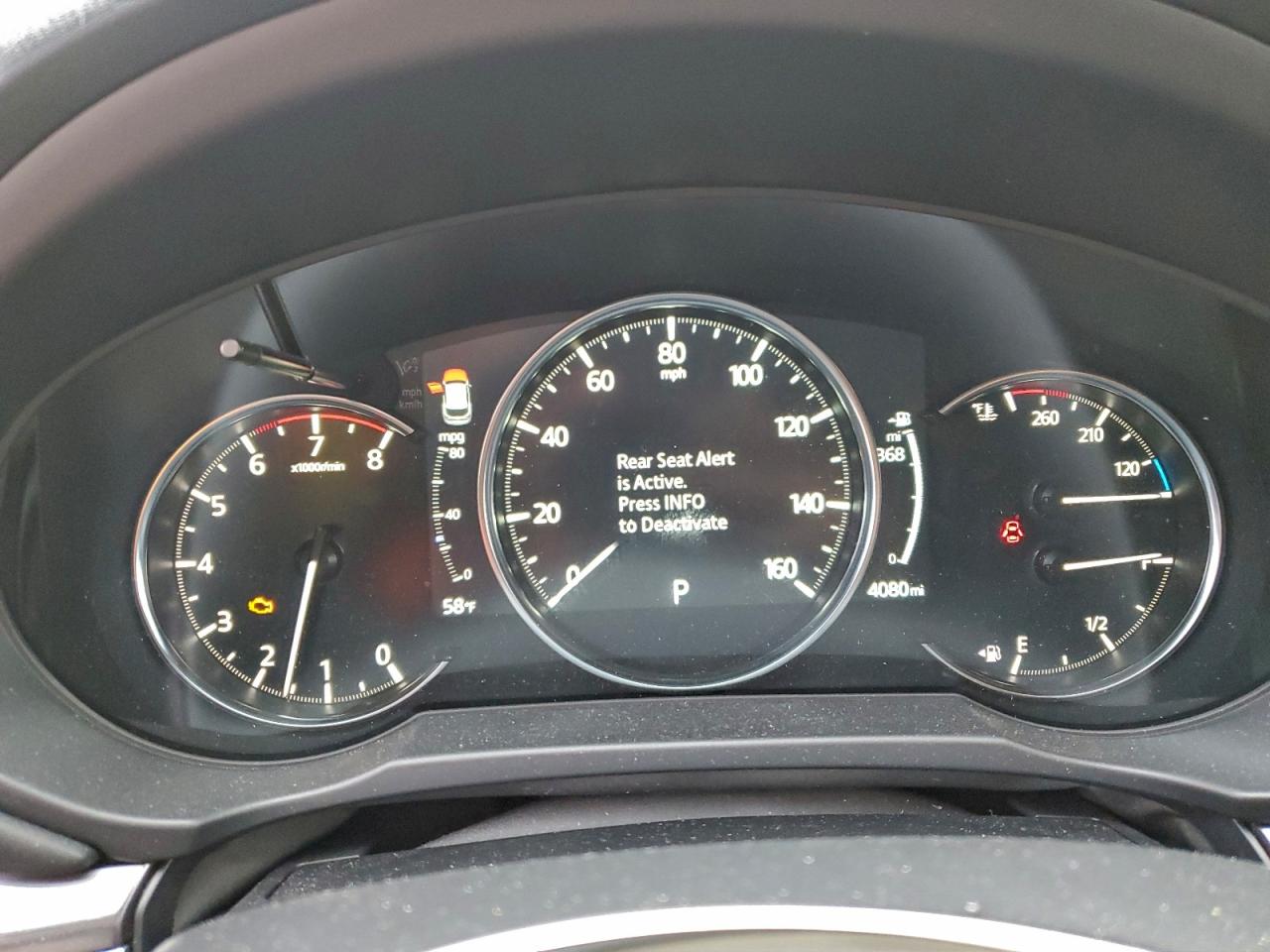 2025 Mazda Cx-5 Premium Plus VIN: JM3KFBEM3S0634735 Lot: 94719085