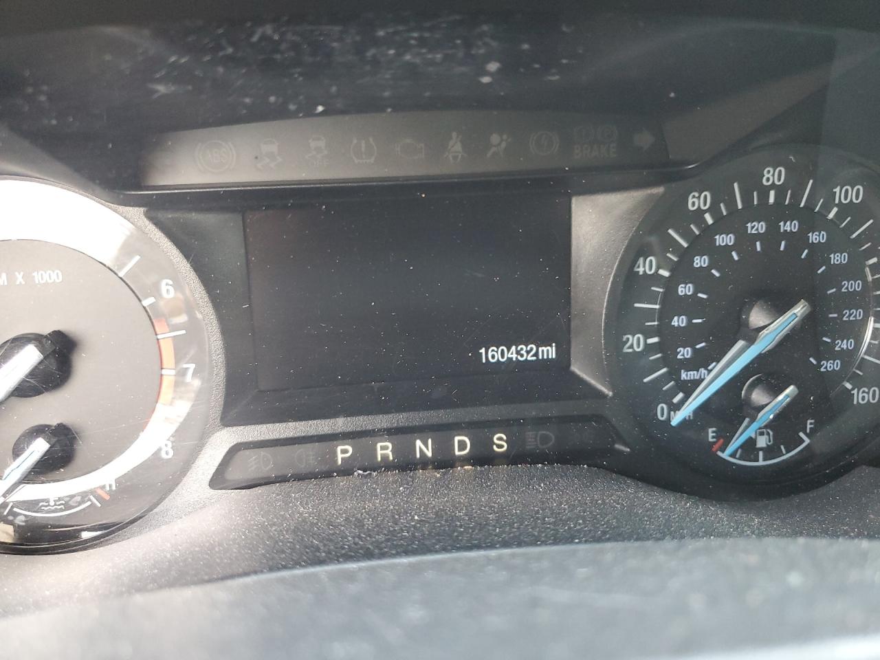 2013 Ford Fusion Se VIN: 3FA6P0HR7DR310831 Lot: 93423945