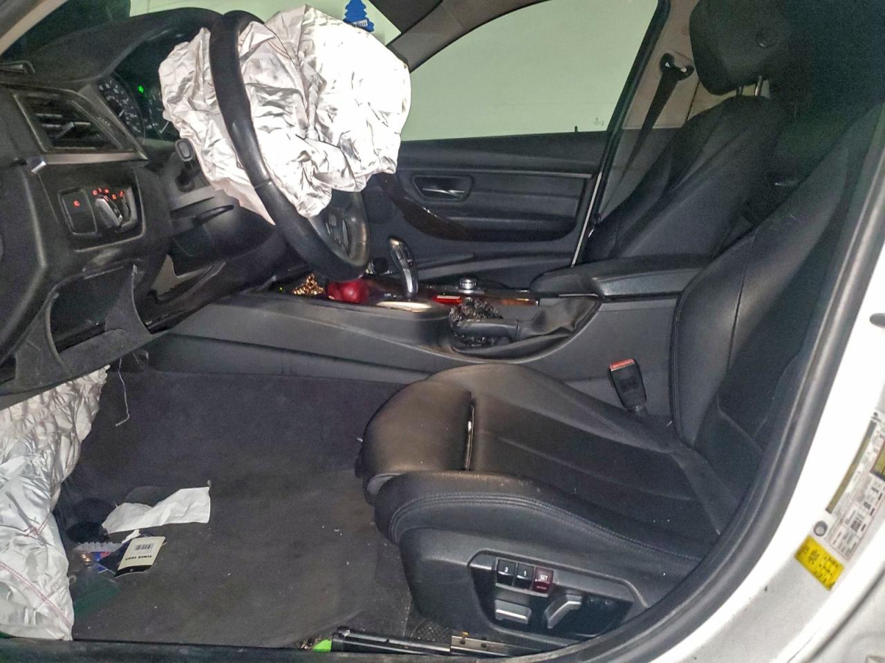 2013 BMW 328 I Sule VIN: F46680 Lot: 95113705