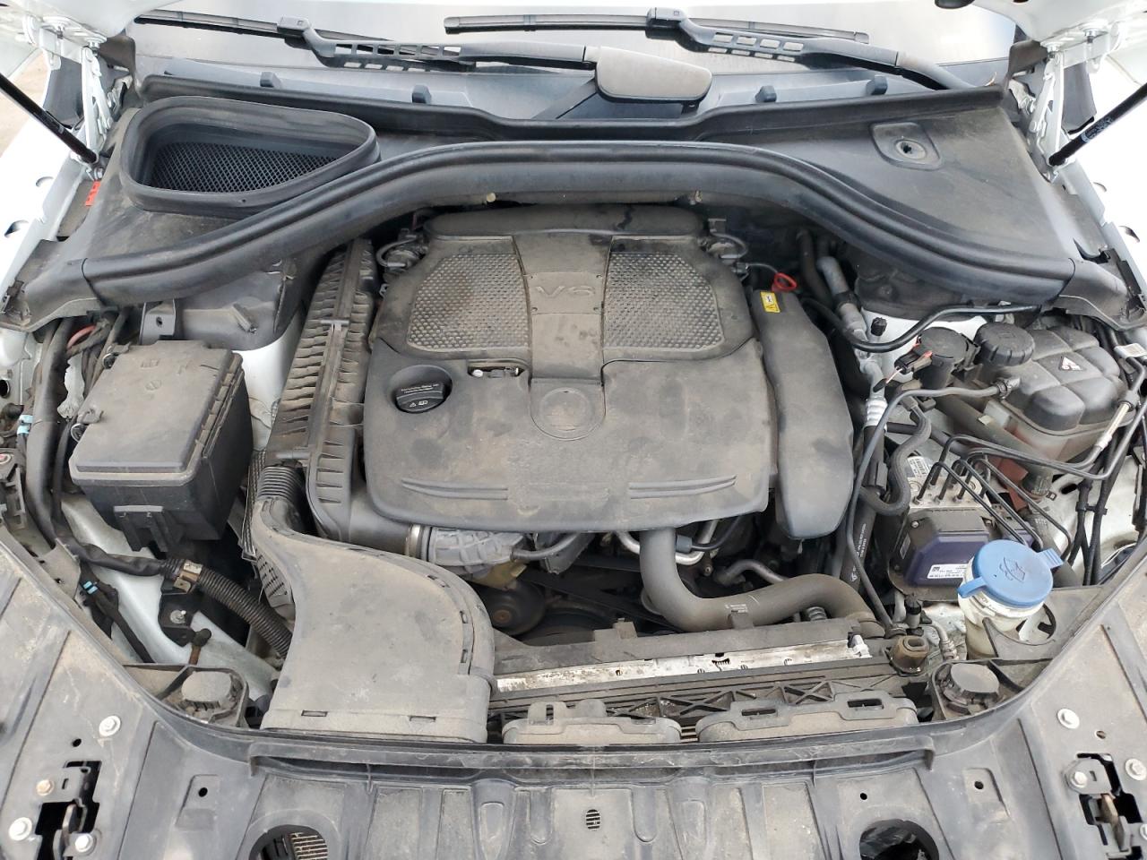 2018 Mercedes-Benz Gle 350 4Matic VIN: 4JGDA5HB9JB023862 Lot: 92495475