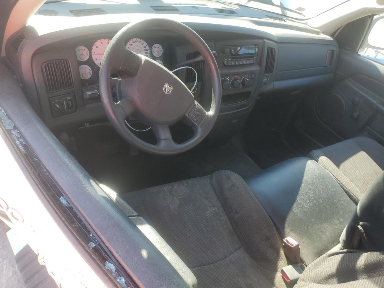 2005 Dodge Ram 1500 St VIN: 1D7HA16D75J566759 Lot: 91494685