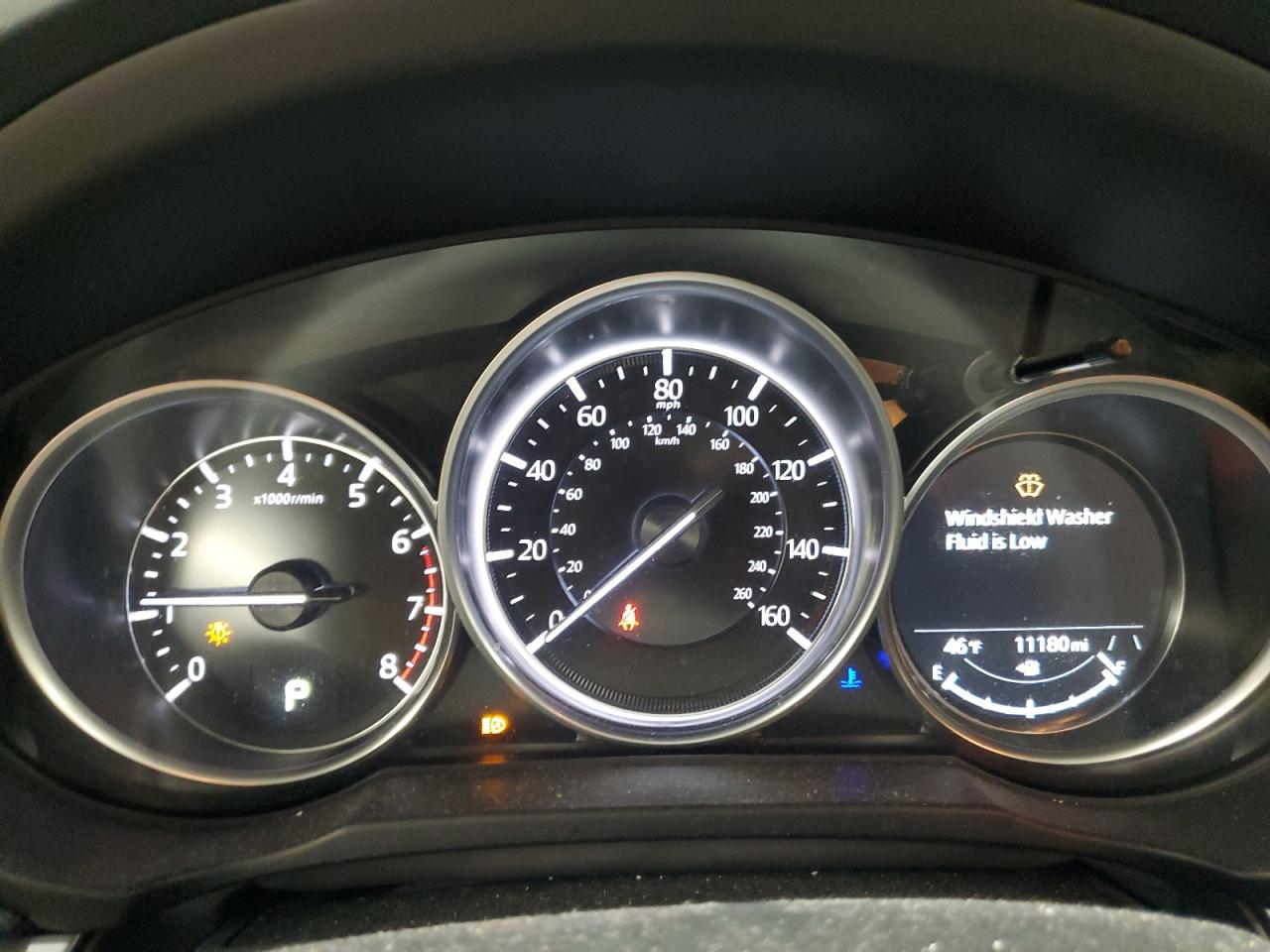 2024 Mazda Cx-5 Select VIN: JM3KFBBL5R0418794 Lot: 93142825