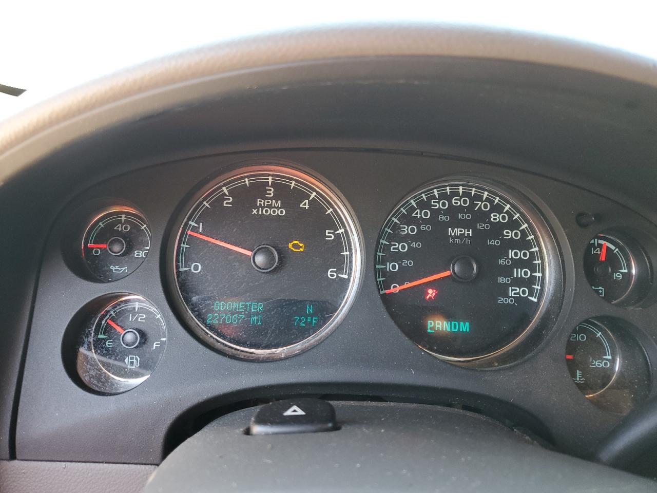 2012 GMC Yukon Slt VIN: 1GKS1CE04CR103751 Lot: 92713145