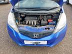 2011 HONDA JAZZ 1.4 I-VTEC ES 5DR CVT for sale at Copart YORK