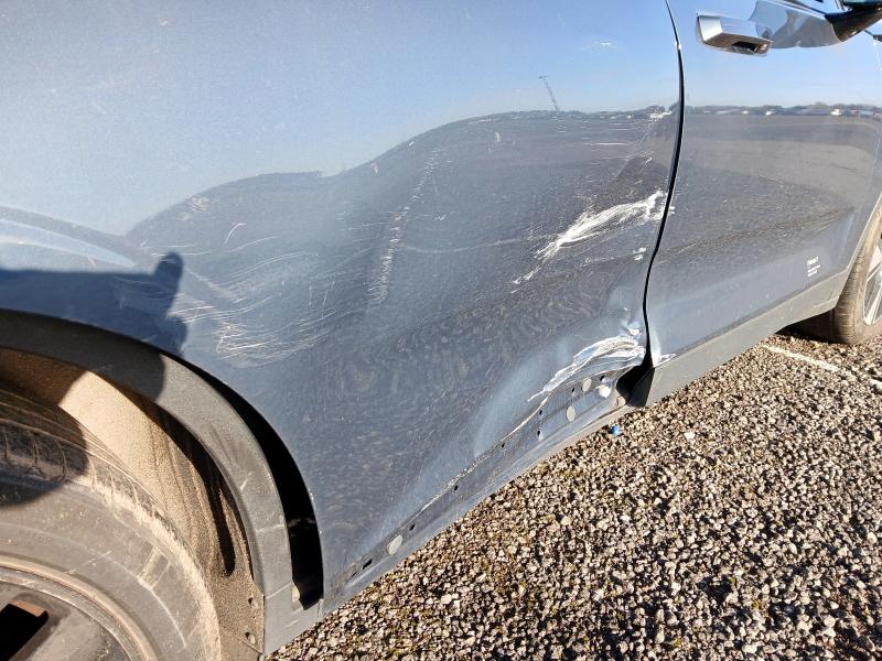 2023 POLESTAR 2 170KW 78KWH LONG RANGE SM [PLUS] 5DR AUTO