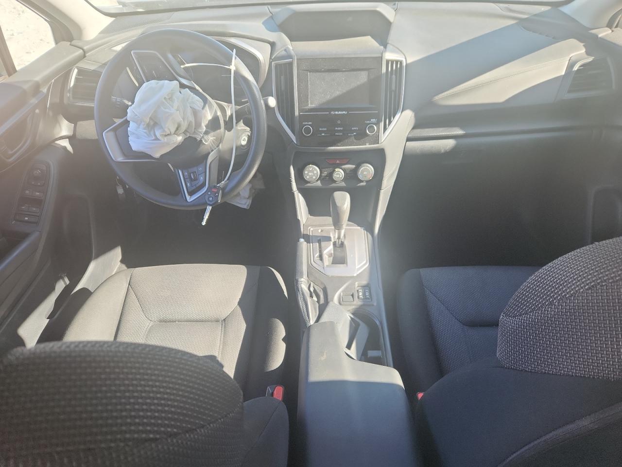 2018 Subaru Impreza Premium Plus VIN: 4S3GTAD65J3719951 Lot: 92656215