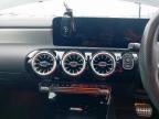 2023 MERCEDES-BENZ A CLASS A35 4MATIC PREMIUM 5DR AUTO for sale at Copart PETERLEE