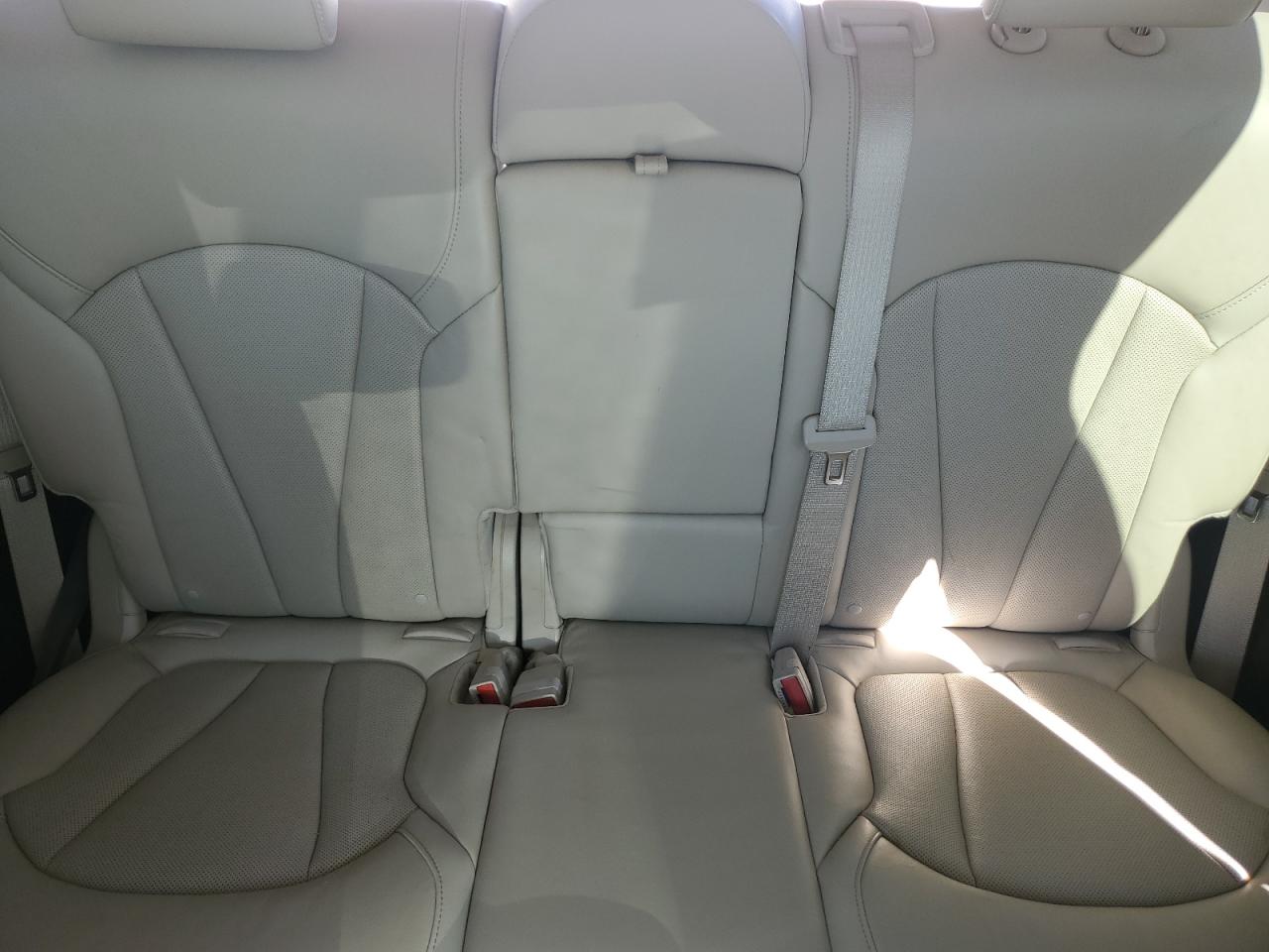 2020 Buick Envision Essence VIN: LRBFXCSAXLD081517 Lot: 91710645