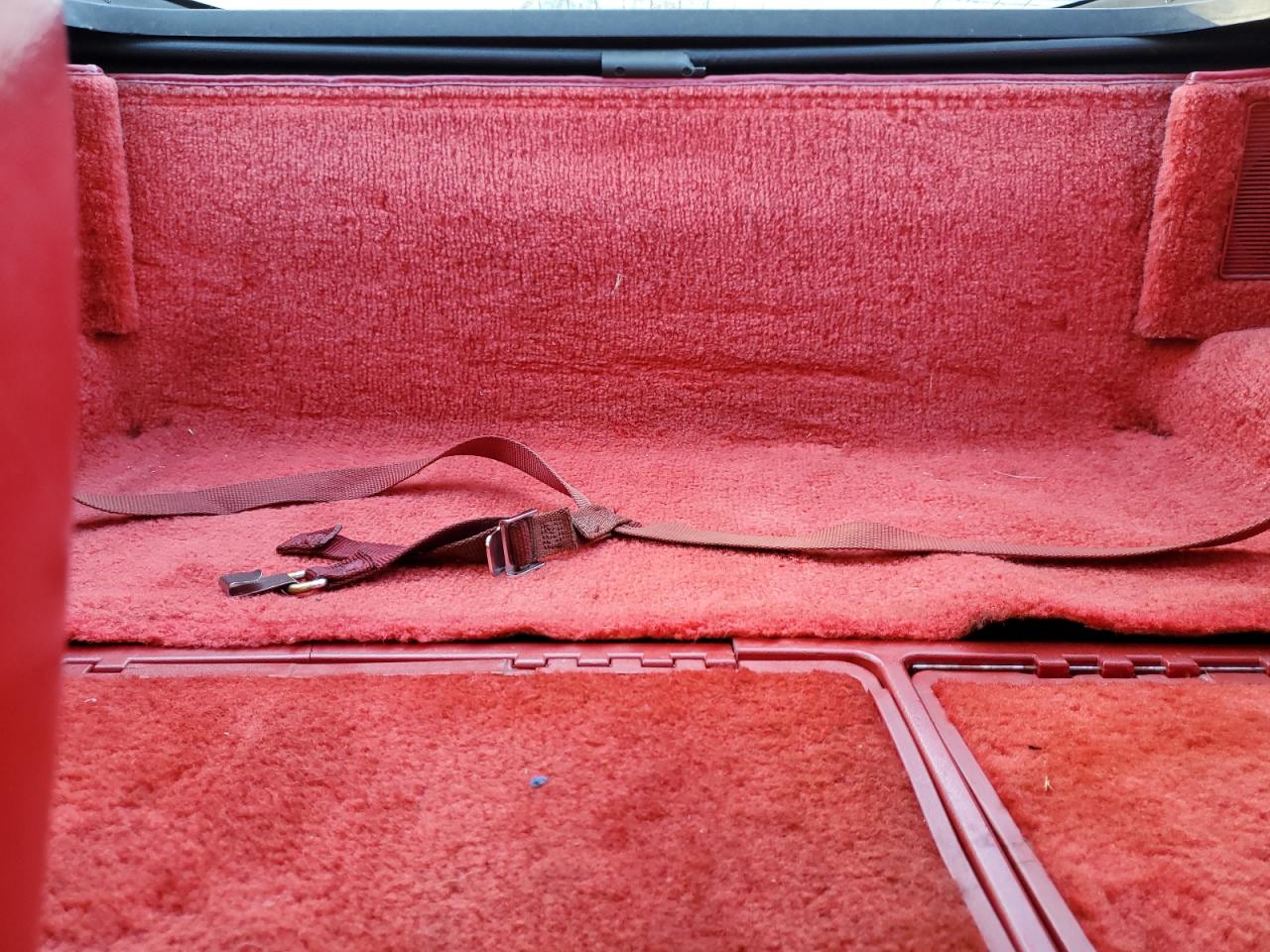 1981 Chevrolet Corvette VIN: 1G1AY8762BS406903 Lot: 91769555