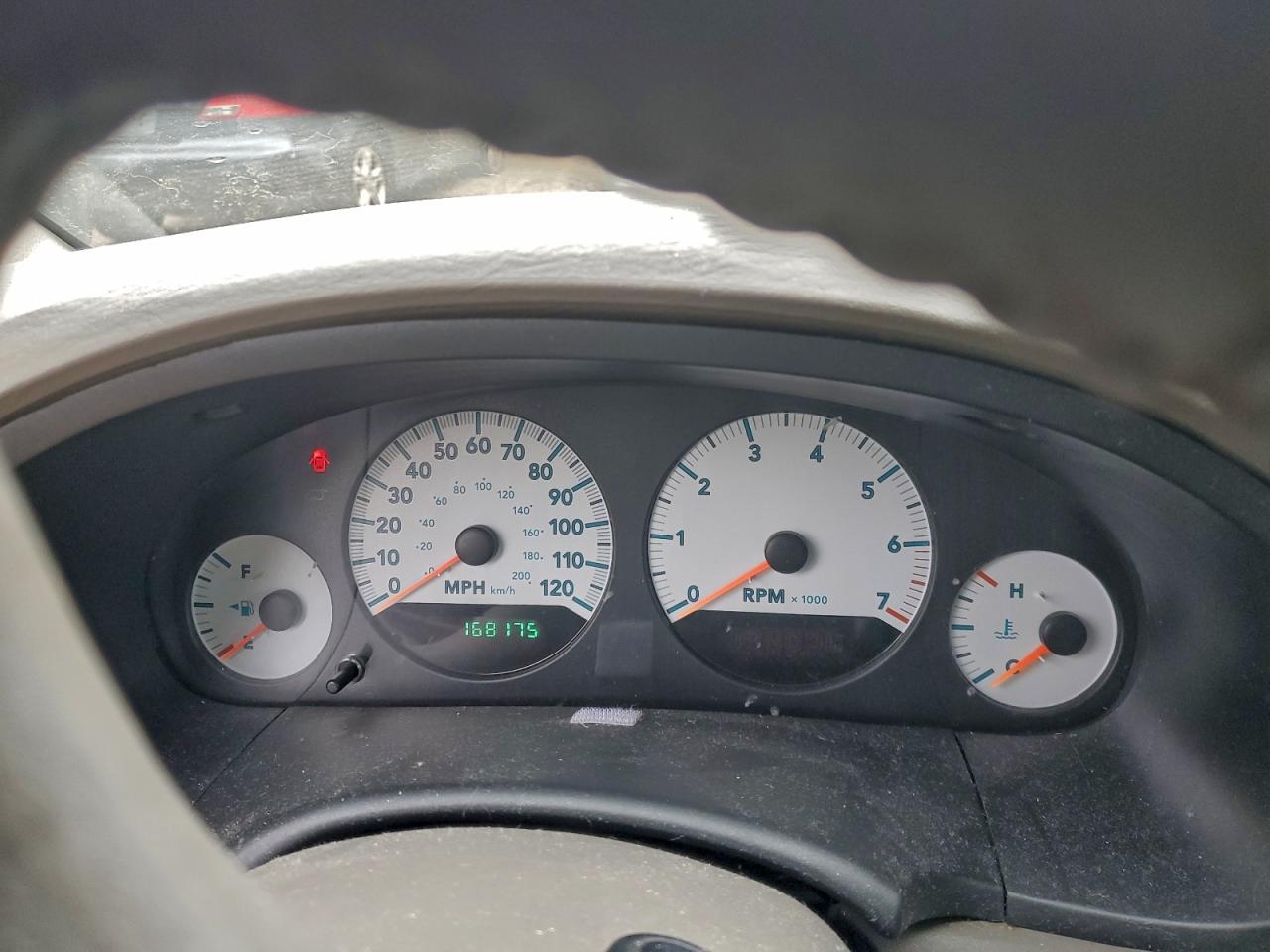 2007 Dodge Grand Caravan Sxt VIN: 2D4GP44L97R228572 Lot: 93635545