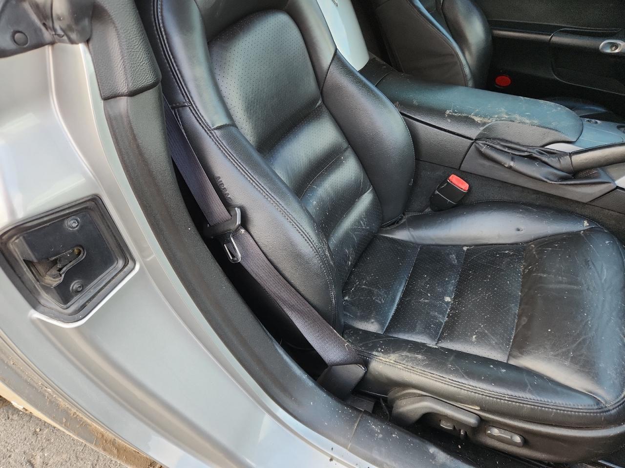 2006 Chevrolet Corvette VIN: 1G1YY36U065108730 Lot: 92569485