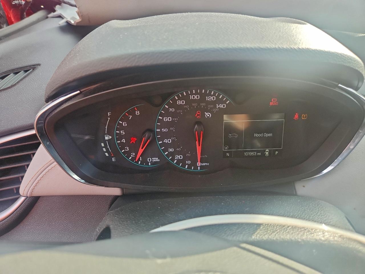 2018 Chevrolet Trax 1Lt VIN: 3GNCJPSB6JL170506 Lot: 93784235