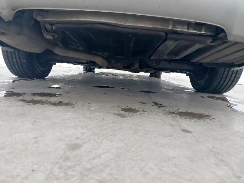 2013 MERCEDES-BENZ C CLASS C200 CDI BLUEEFFICIENCY EXECUTIVE SE 4DR AUTO