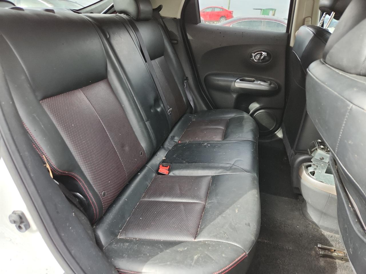 2013 Nissan Juke S VIN: JN8AF5MR1DT206865 Lot: 91457775