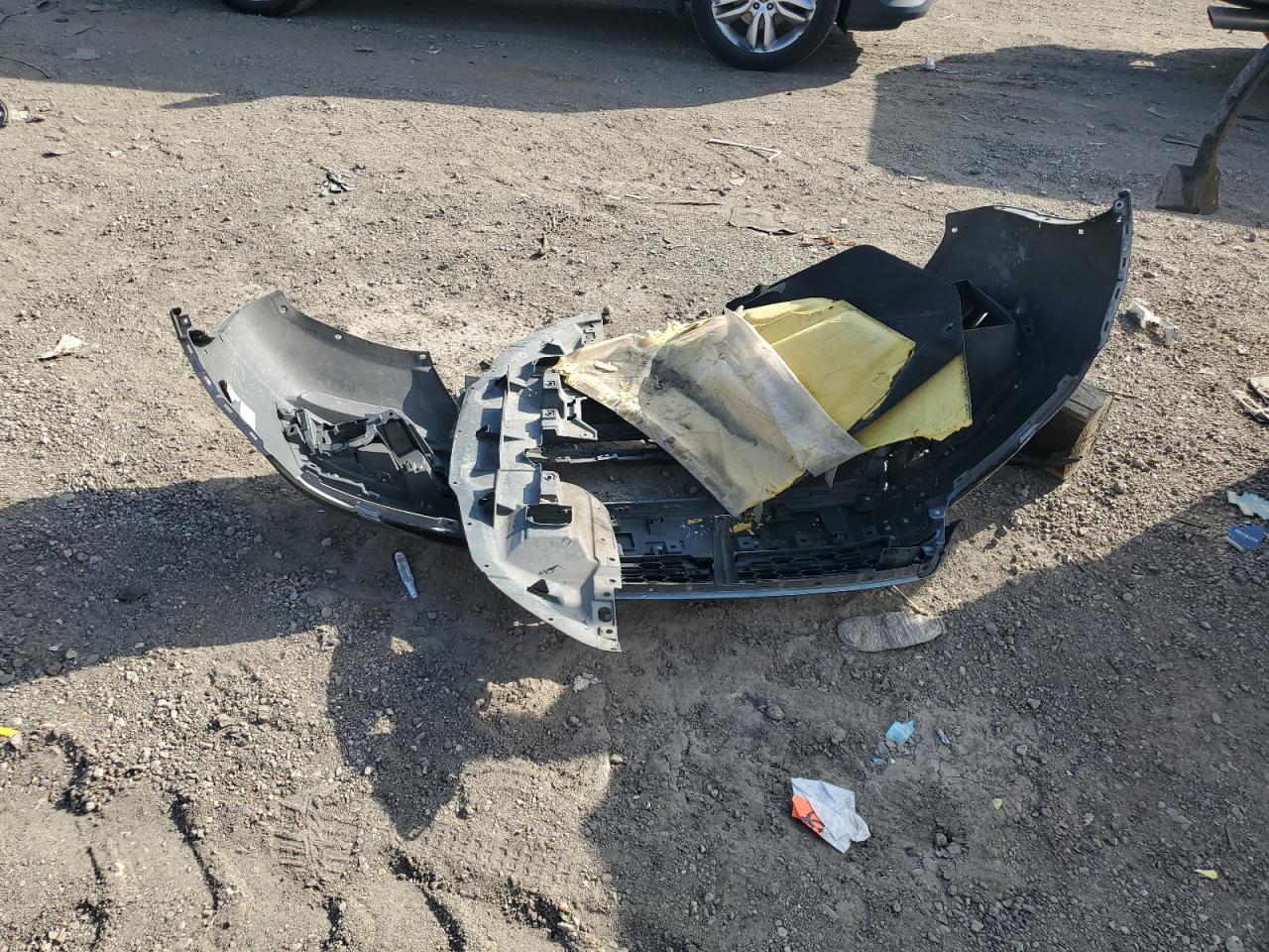 2019 Mitsubishi Outlander Sport Es VIN: JA4AP3AU4KU028327 Lot: 91045765