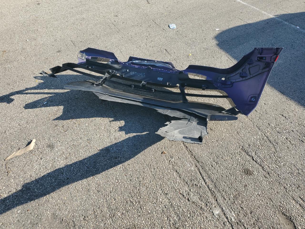 SBM14FCA4NW006444 2022 Mclaren Automotive 720S