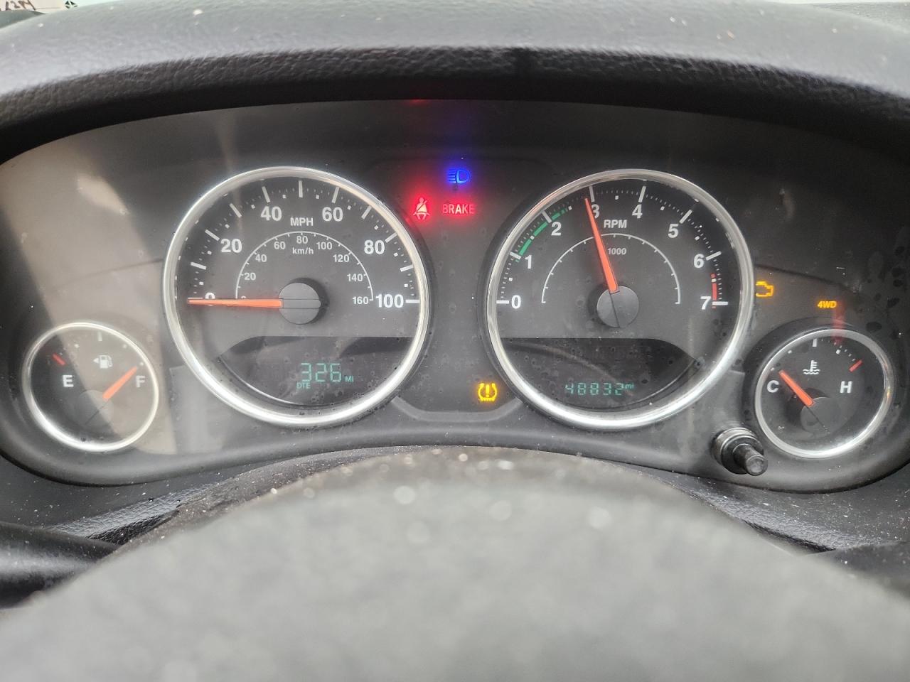 2015 Jeep Wrangler Sport VIN: 1C4AJWAG9FL692816 Lot: 91578815