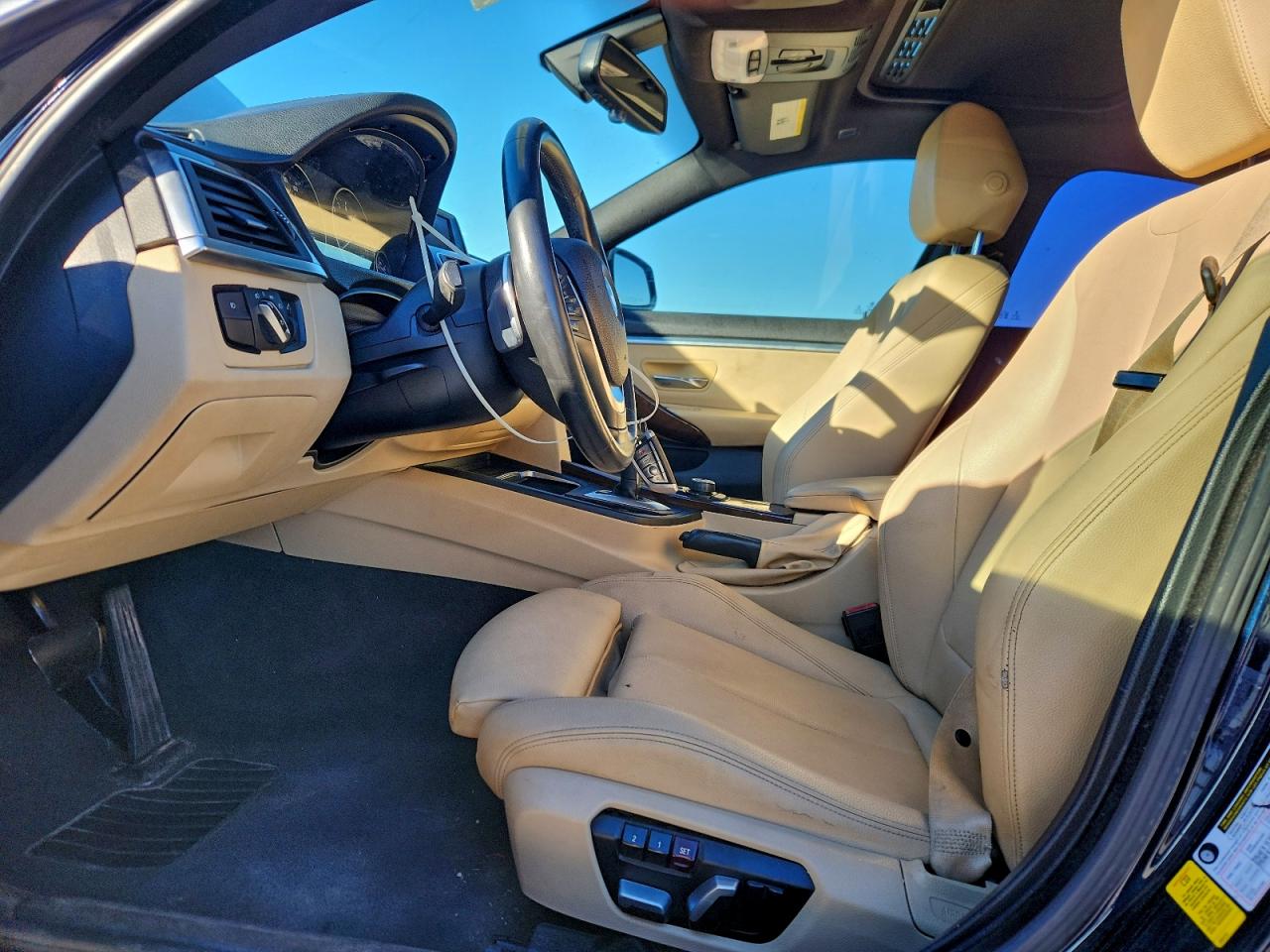 2018 BMW 430I Gran Coupe VIN: WBA4J1C56JBG78673 Lot: 94444525