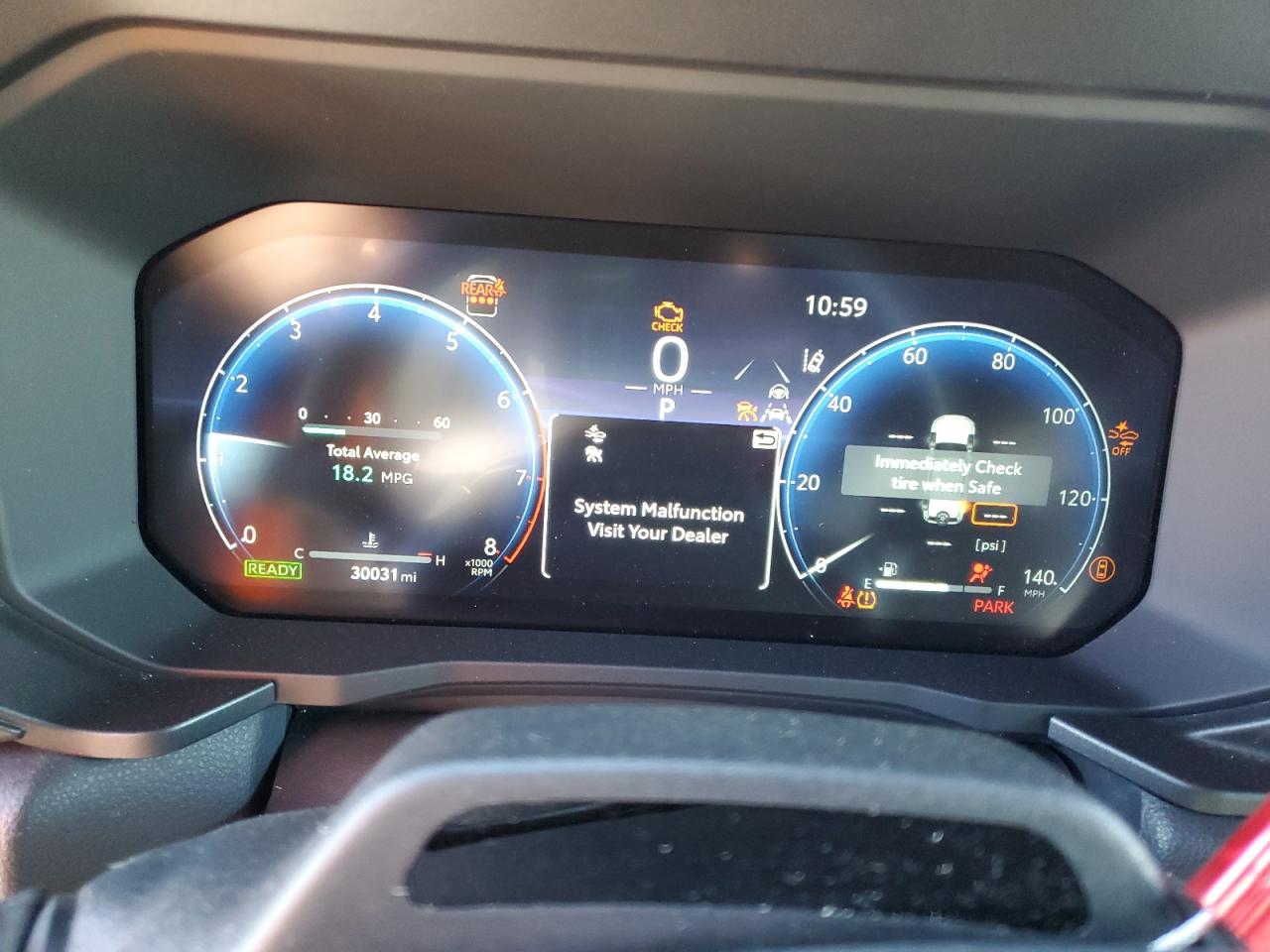 2024 Toyota Land Cruiser Base VIN: JTEABFAJ6R5000928 Lot: 92033685