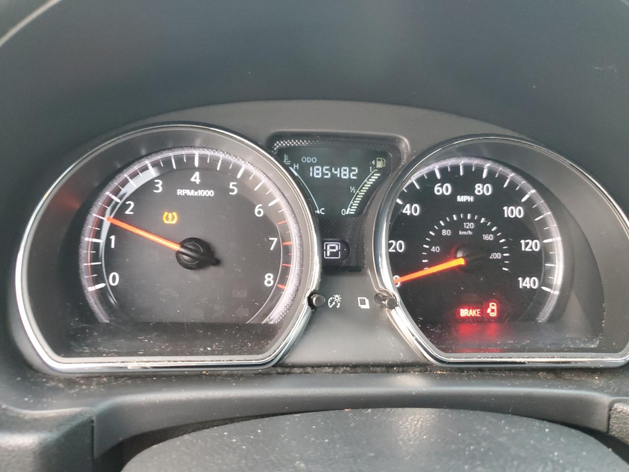 2018 Nissan Versa S VIN: 3N1CN7AP1JL841156 Lot: 93489775