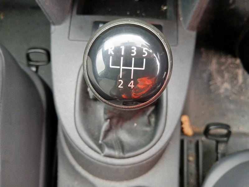 2013 VOLKSWAGEN CADDY 1.6 TDI 75PS VAN