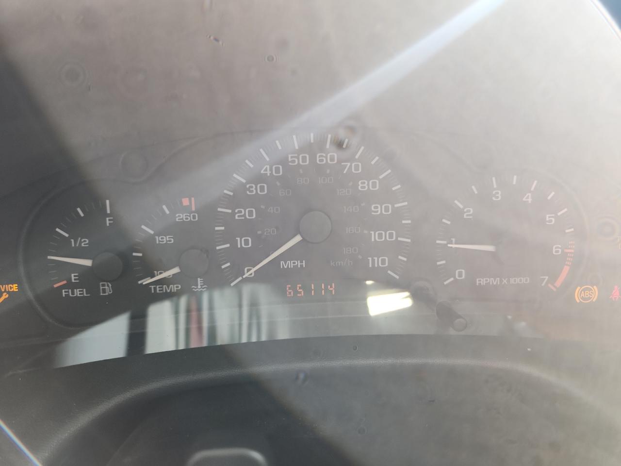 2004 Chevrolet Cavalier Ls VIN: 1G1JF12F947130391 Lot: 91763535