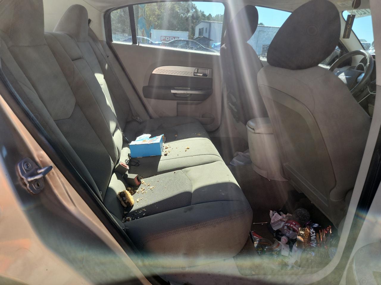 2009 Chrysler Sebring Touring VIN: 1C3LC56BX9N521550 Lot: 90827725