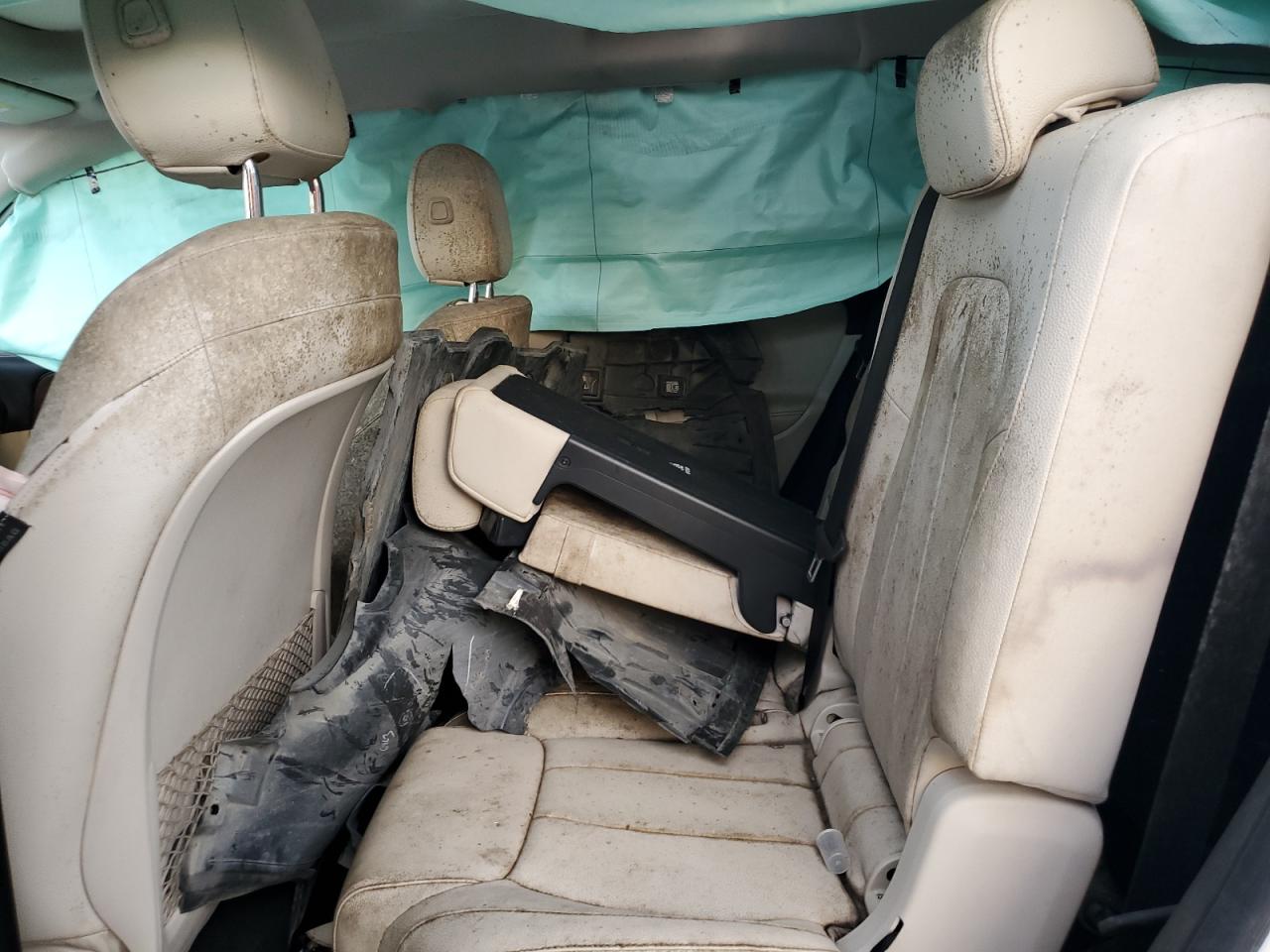 Фото: W1N4M4HB4LW034486