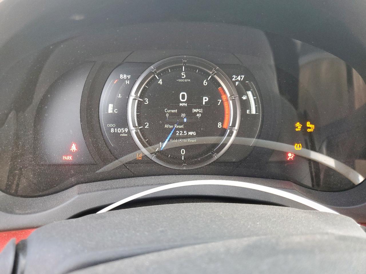 2021 Lexus Is 350 F Sport VIN: JTHGZ1B28M5039189 Lot: 92782695