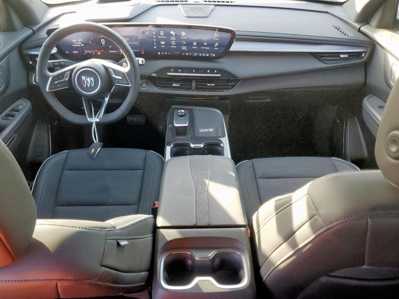 2025 Buick Enclave Sport Touring VIN: 5GAERBRS4SJ163633 Lot: 92715105