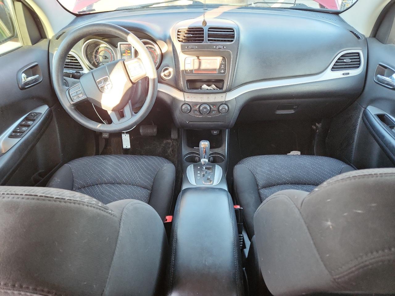 2015 Dodge Journey Sxt VIN: 3C4PDDBGXFT755706 Lot: 91730155