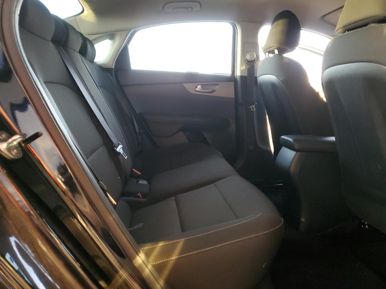 2020 Kia Forte Fe VIN: 3KPF24AD2LE234827 Lot: 91558465