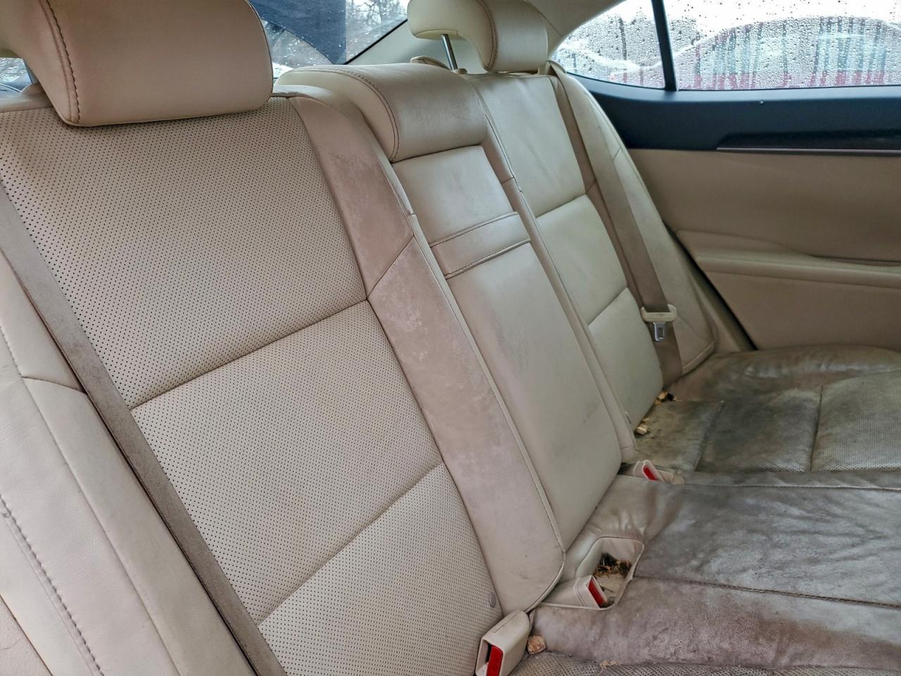 2014 Lexus Es 350 VIN: JTHBK1GG9E2120093 Lot: 94260505