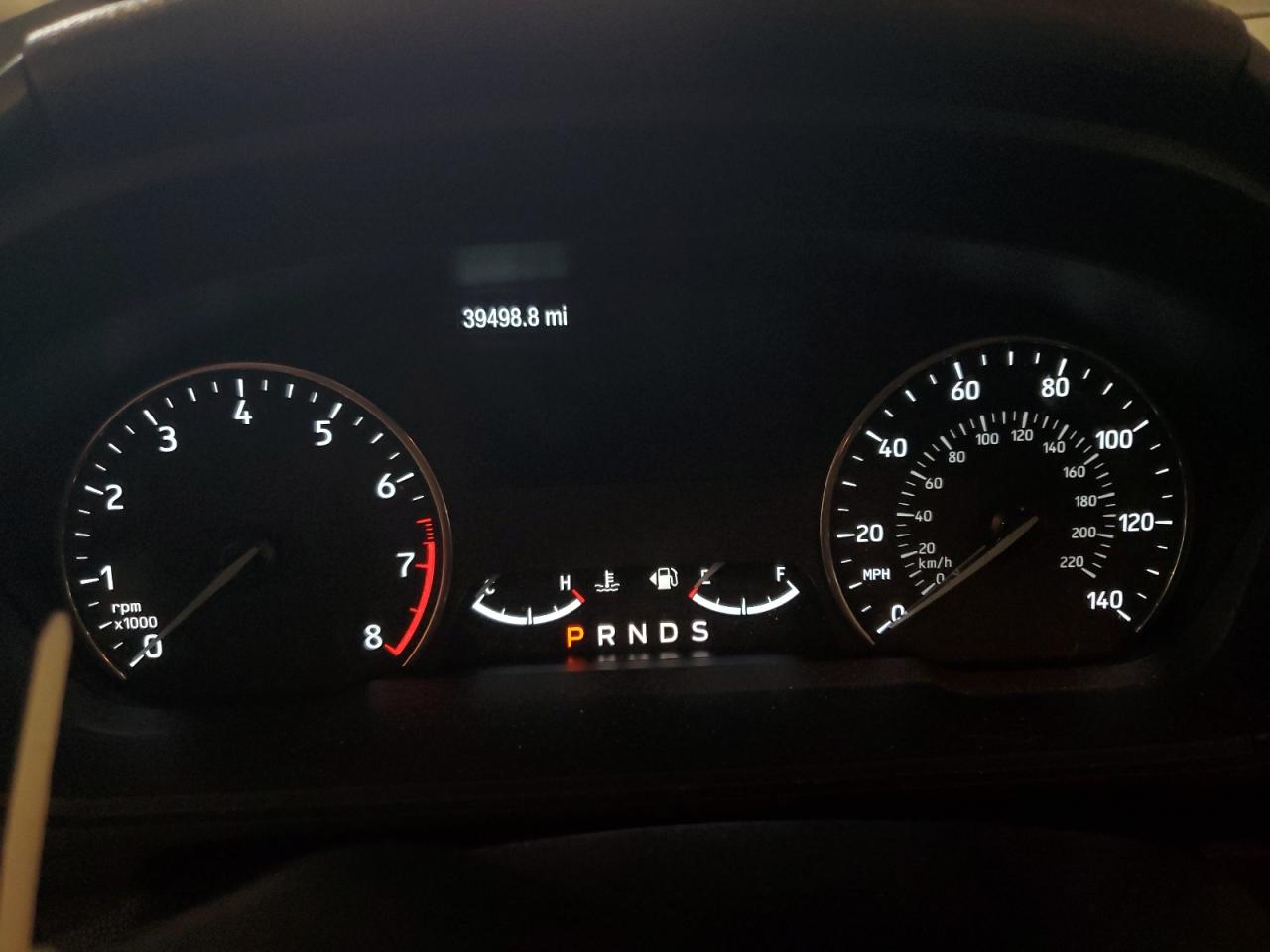 2020 Ford Ecosport Se VIN: MAJ6S3GL3LC390090 Lot: 93082855