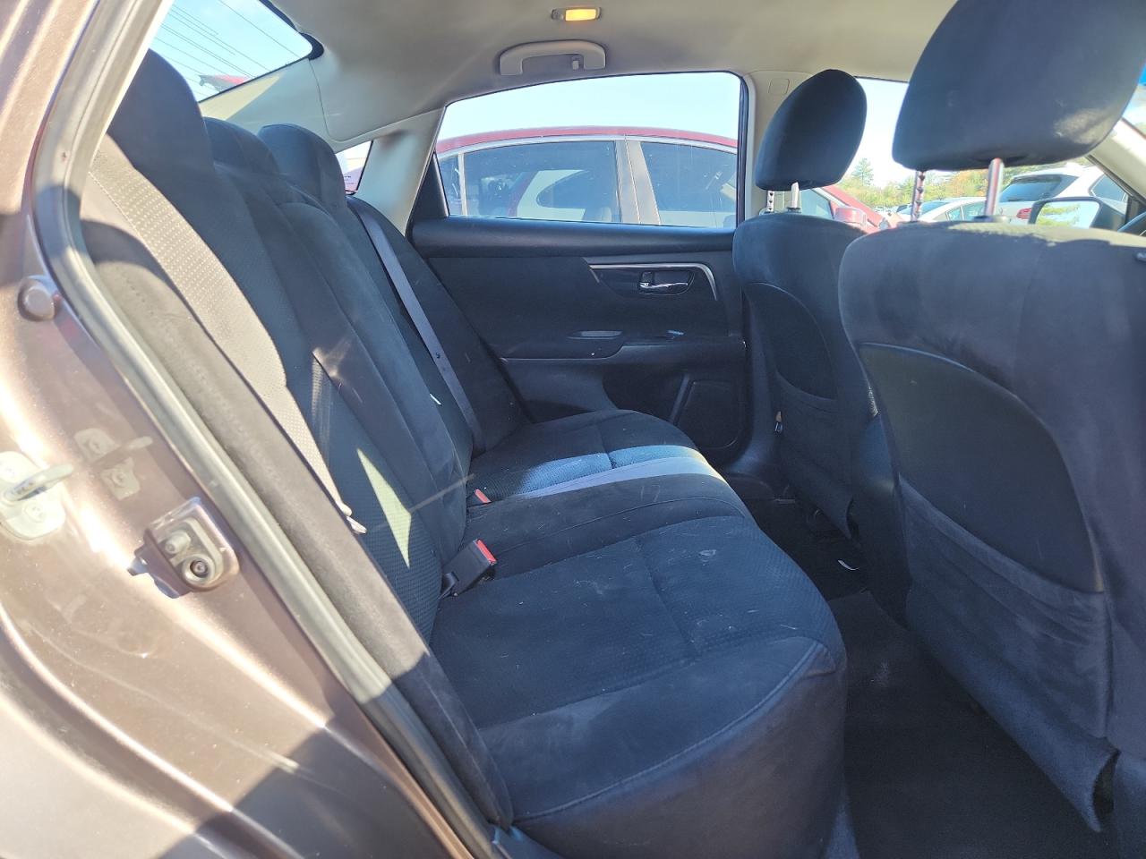 2014 Nissan Altima 2.5 VIN: 1N4AL3AP3EC171068 Lot: 89880375