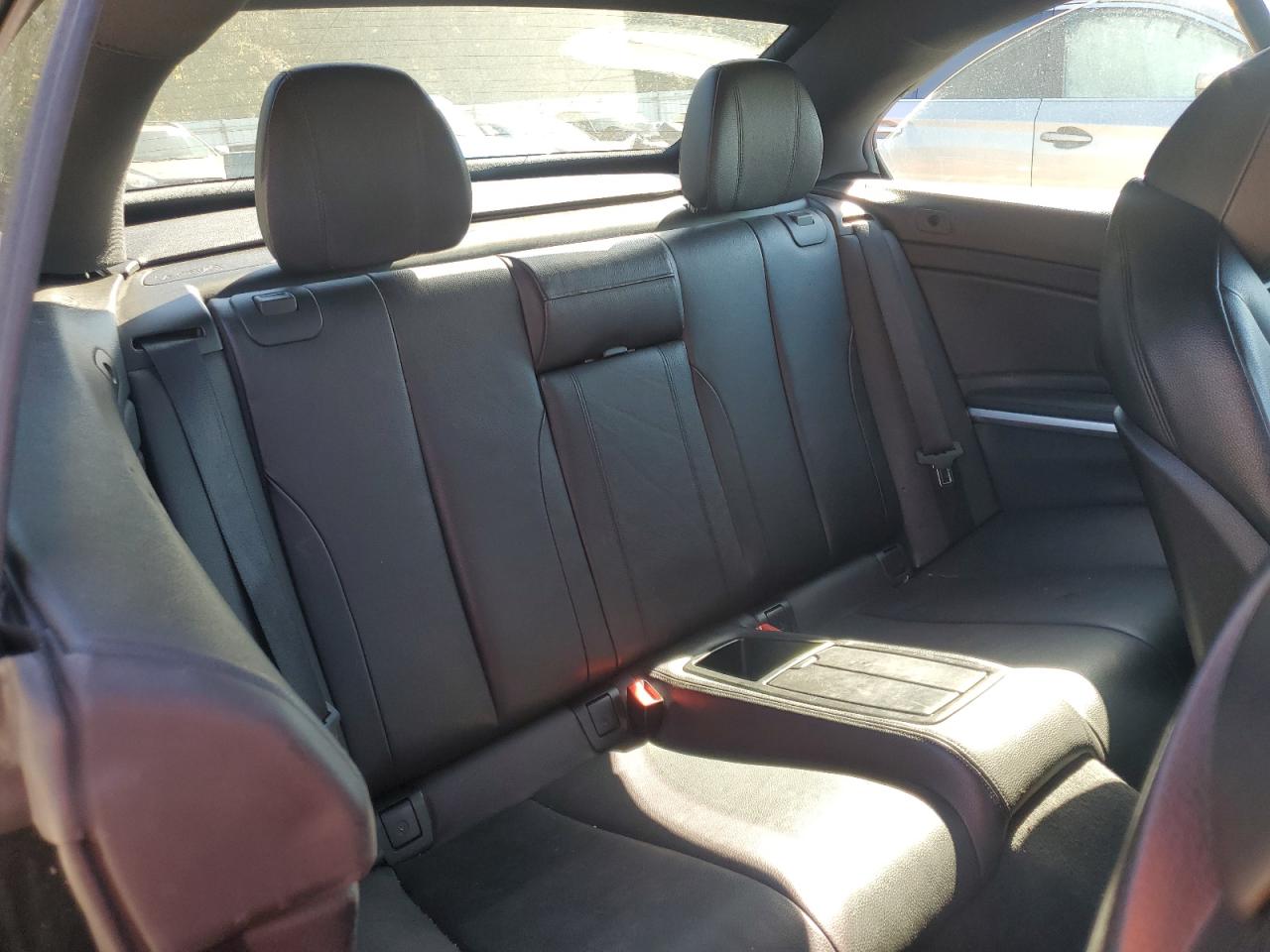 2016 BMW 428 I Sulev VIN: WBA3V7C57G5A26199 Lot: 90720425