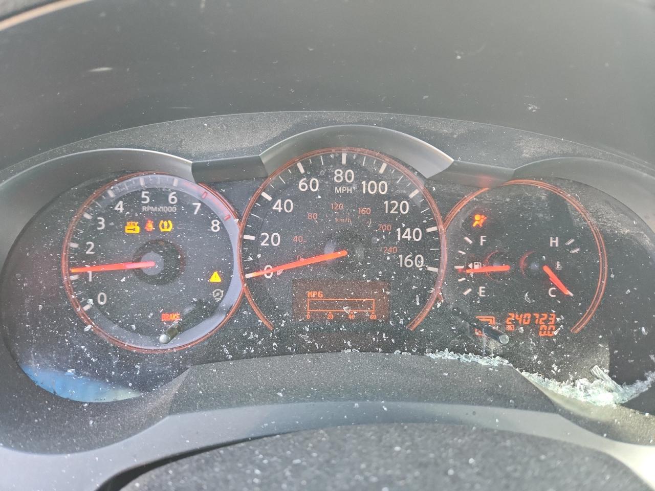 2008 Nissan Altima 2.5 VIN: 1N4AL21E48N475978 Lot: 91992705