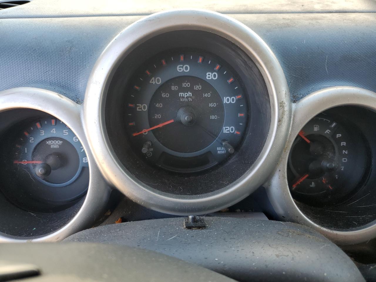 2005 Honda Element Ex VIN: 5J6YH28615L000637 Lot: 92278555